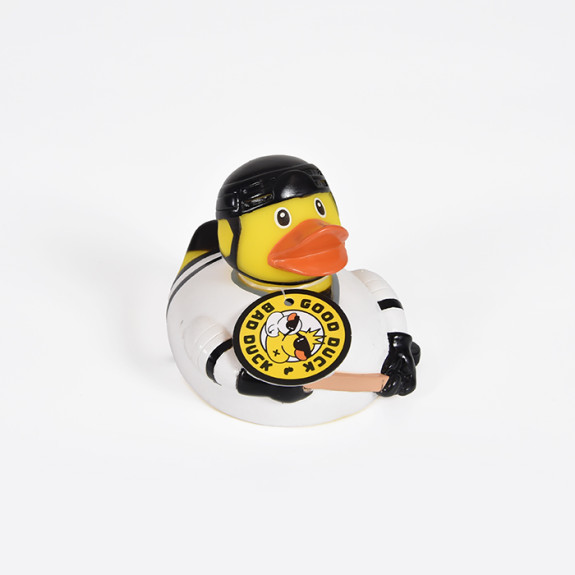 Hockey Duck